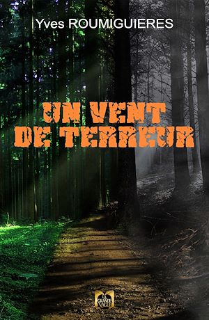 Téléchargez le livre :  Un Vent de Terreur