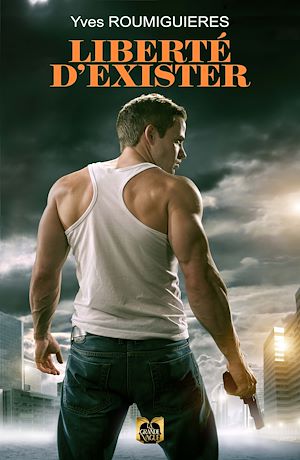 Téléchargez le livre :  Liberté d'Exister