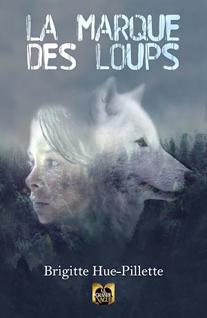 Téléchargez le livre :  La Marque des Loups