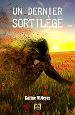 Télécharger le livre :  Un Dernier Sortilège