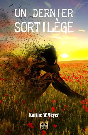 Téléchargez le livre :  Un Dernier Sortilège