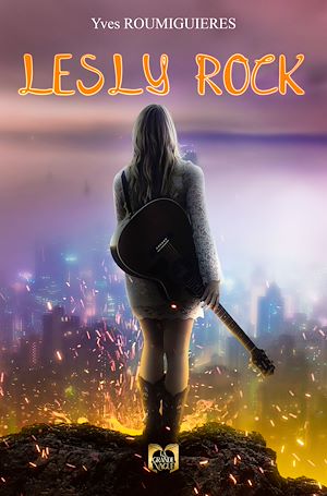 Téléchargez le livre :  Lesly Rock
