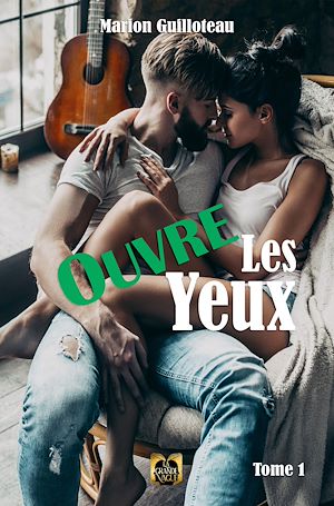 Téléchargez le livre :  Ouvre les yeux - Tome 1