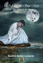 Télécharger le livre :  L'Ange des Sept Mers - Tome 2