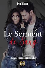 Télécharger le livre :  Le Serment de Sang - Tome 2