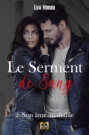 Téléchargez le livre :  Le Serment de Sang - Tome 2