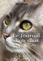 Télécharger le livre :  Le Journal d'un chat - Article 2