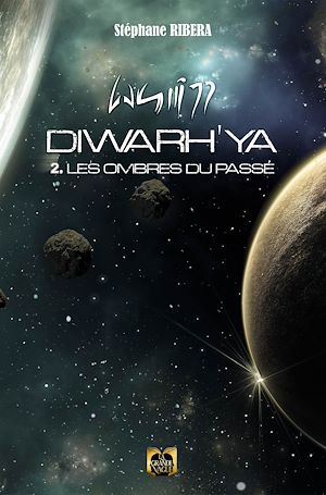 Téléchargez le livre :  Diwarh'ya - Tome 2