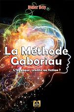 Télécharger le livre :  La Méthode Gaboriau