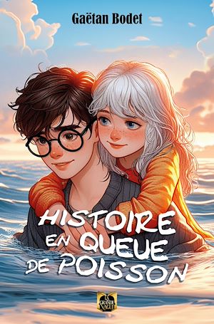 Téléchargez le livre :  Histoire en queue de poisson
