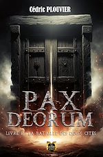 Télécharger le livre :  Pax Deorum - Livre 2