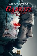 Télécharger le livre :  Gabriel - Volume 3