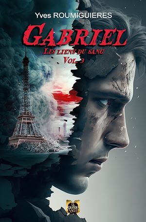 Téléchargez le livre :  Gabriel - Volume 3