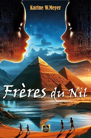 Téléchargez le livre :  Frères du Nil