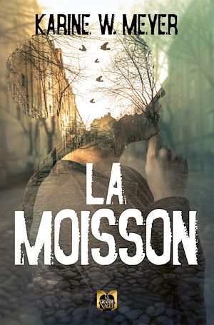 Téléchargez le livre :  La Moisson