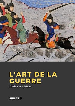 Télécharger le livre :  L'Art de la guerre