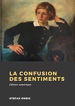 Télécharger le livre :  La Confusion des sentiments