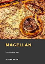 Télécharger le livre :  Magellan