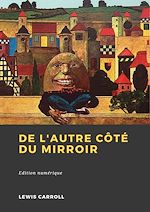Télécharger le livre :  De l'autre côté du miroir