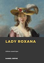 Télécharger le livre :  Lady Roxana