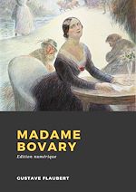 Télécharger le livre :  Madame Bovary
