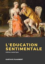 Télécharger le livre :  L'éducation sentimentale