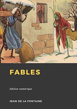 Fables - Ebook