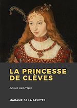 Télécharger le livre :  La Princesse de Clèves
