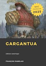 Télécharger le livre :  Gargantua