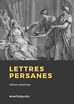 Télécharger le livre :  Lettres persanes