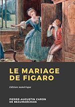 Télécharger le livre :  Le Mariage de Figaro