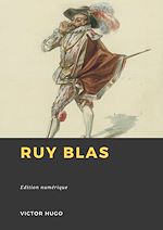 Télécharger le livre :  Ruy Blas