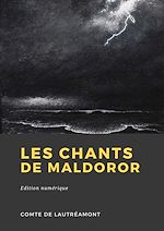 Télécharger le livre :  Les Chants de Maldoror