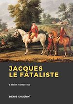 Télécharger le livre :  Jacques le fataliste