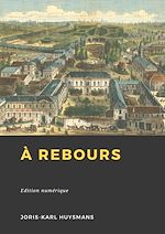 Télécharger le livre :  À rebours