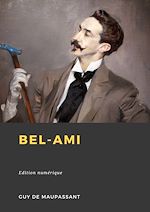 Télécharger le livre :  Bel-Ami