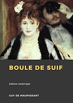 Télécharger le livre :  Boule de suif