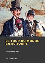 Télécharger le livre :  Le Tour du monde en 80 jours