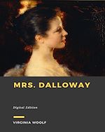 Télécharger le livre :  Mrs. Dalloway
