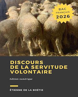 Télécharger le livre :  Discours de la servitude volontaire