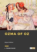 Télécharger le livre :  Ozma of Oz