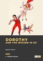 Télécharger le livre :  Dorothy and the Wizard in Oz