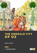 Télécharger le livre :  The Emerald City of Oz