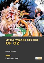 Télécharger le livre :  Little wizard stories of Oz