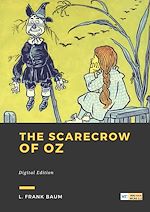 Télécharger le livre :  The scarecrow of Oz