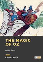 Télécharger le livre :  The Magic of Oz