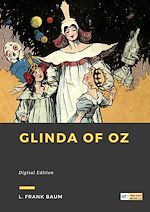 Télécharger le livre :  Glinda of Oz
