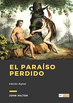 Télécharger le livre :  El paraíso perdido