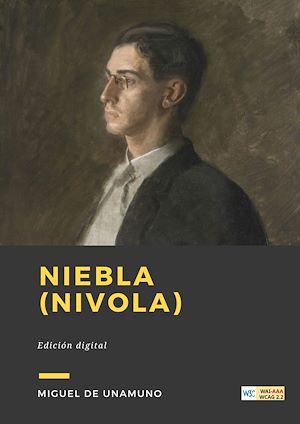 Téléchargez le livre :  Niebla (Nivola)