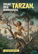 Télécharger le livre :  Tarzan
